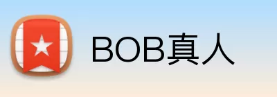 BOB真人 Logo